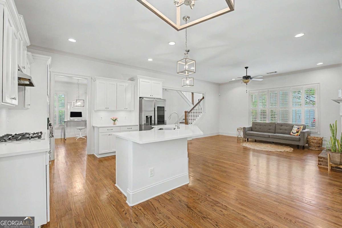 3241 Adams Street Atlanta - Photo 25