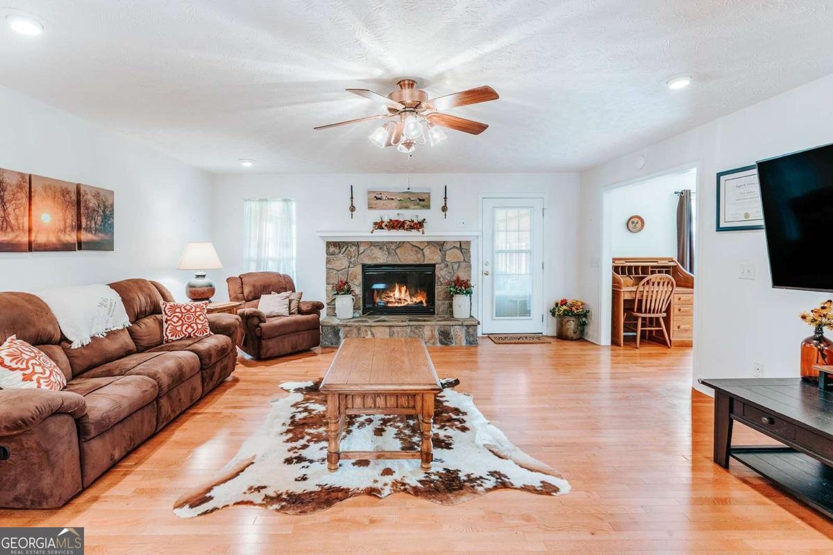 2242 Crawfordville Road Philomath - Photo 11
