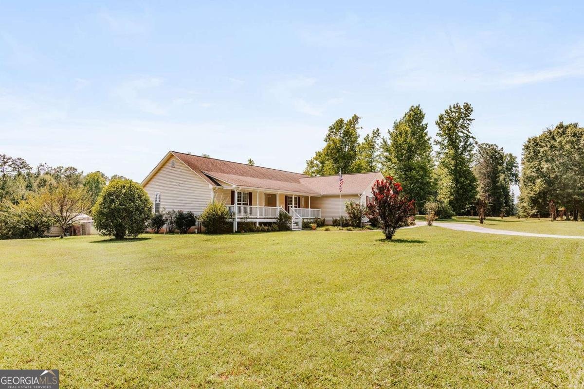 2242 Crawfordville Road Philomath - Photo 29