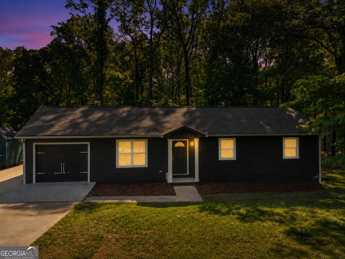 5712 Attucks Boulevard Morrow - main photo