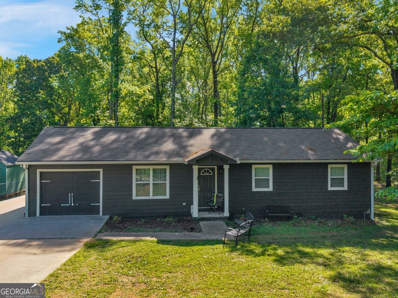 5712 Attucks Boulevard Morrow - Photo 31