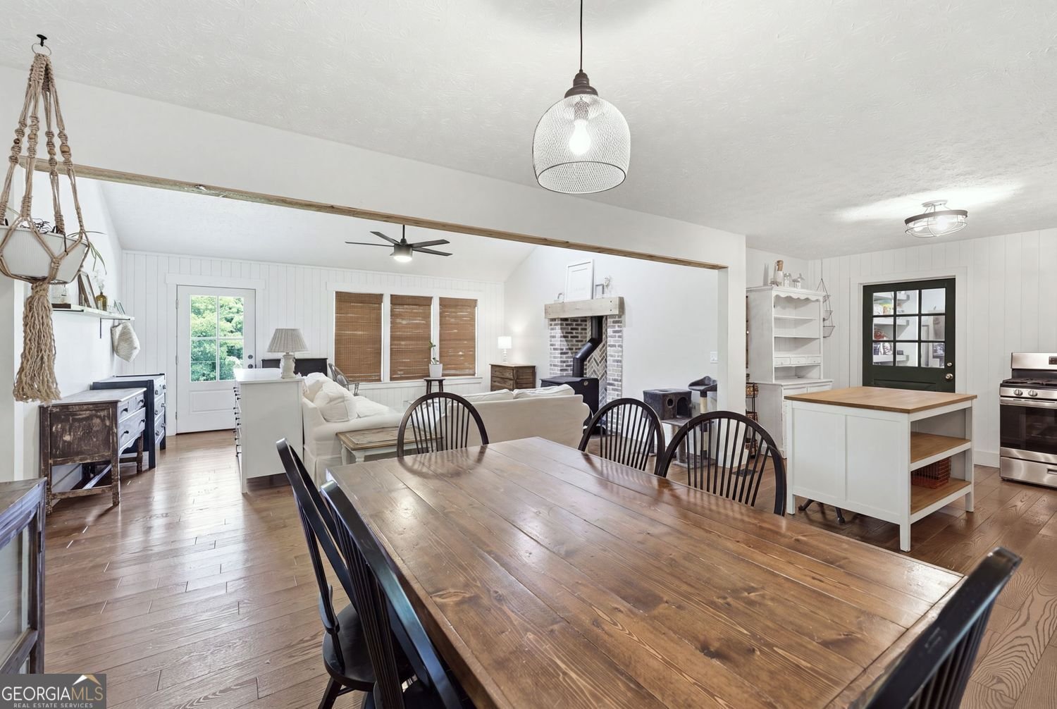 5545 Odum Smallwood Road Gainesville - Photo 10