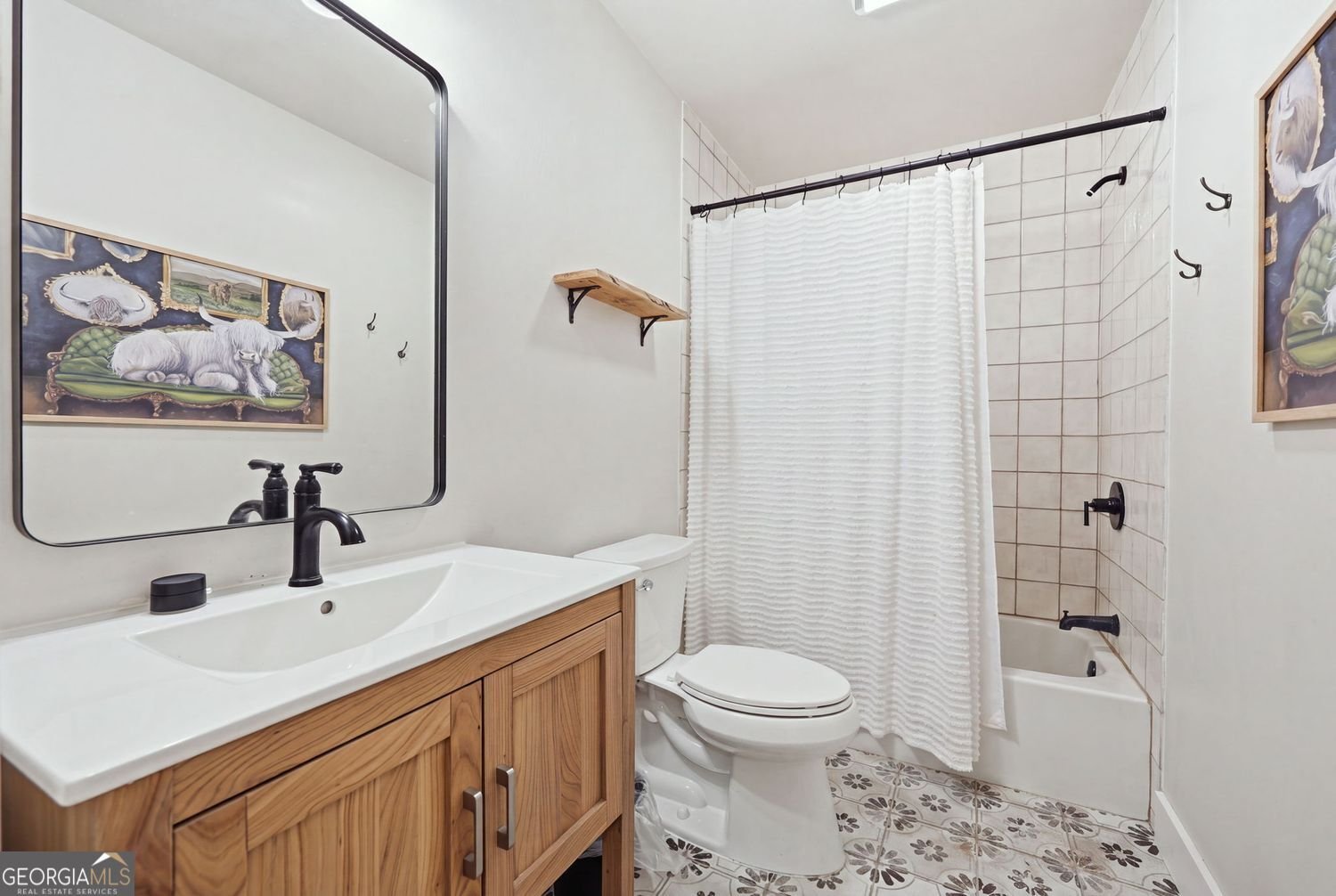 5545 Odum Smallwood Road Gainesville - Photo 17