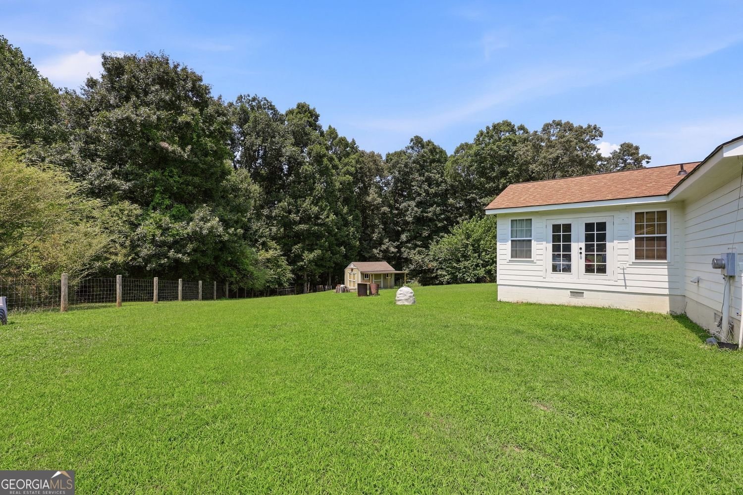 5545 Odum Smallwood Road Gainesville - Photo 28