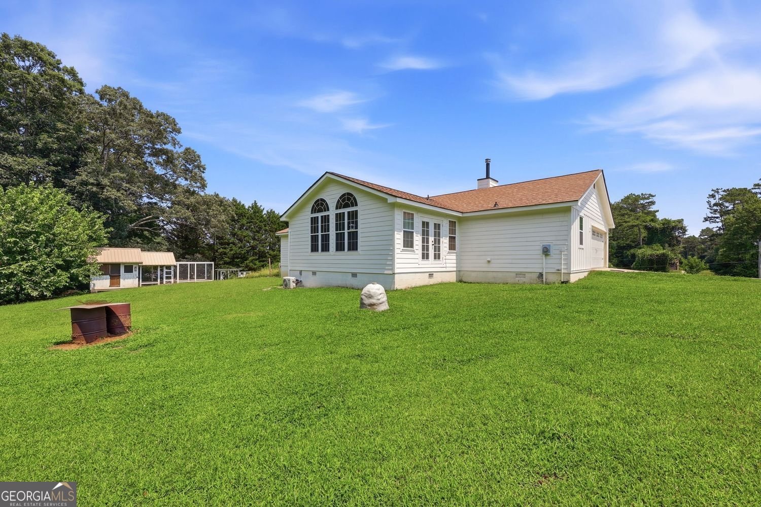 5545 Odum Smallwood Road Gainesville - Photo 29