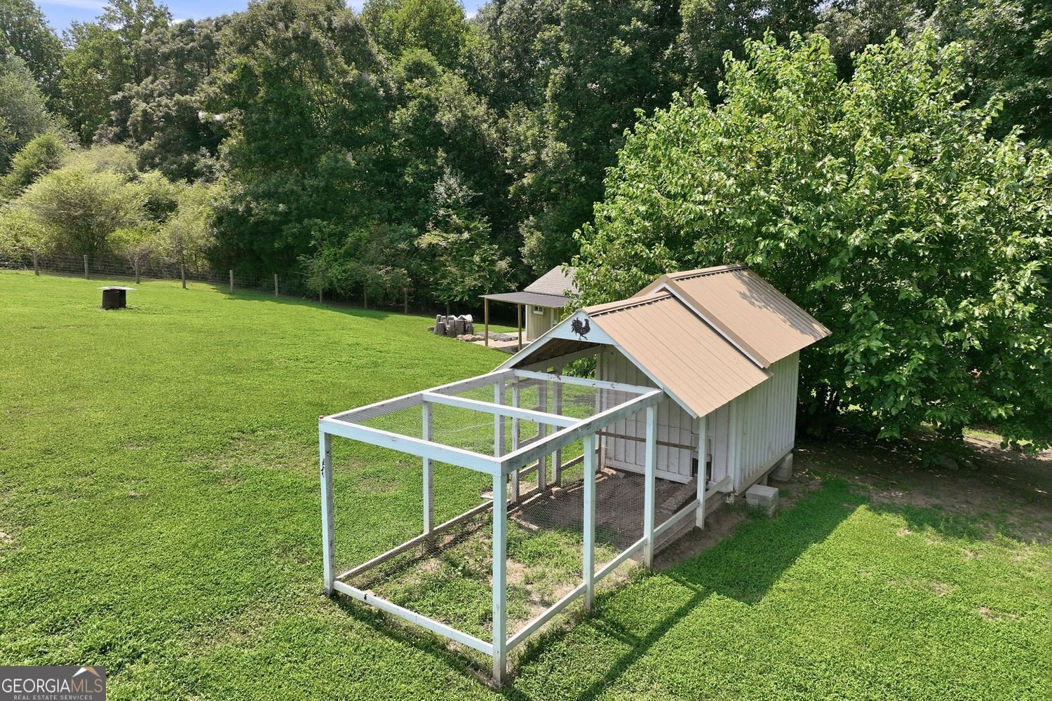5545 Odum Smallwood Road Gainesville - Photo 36