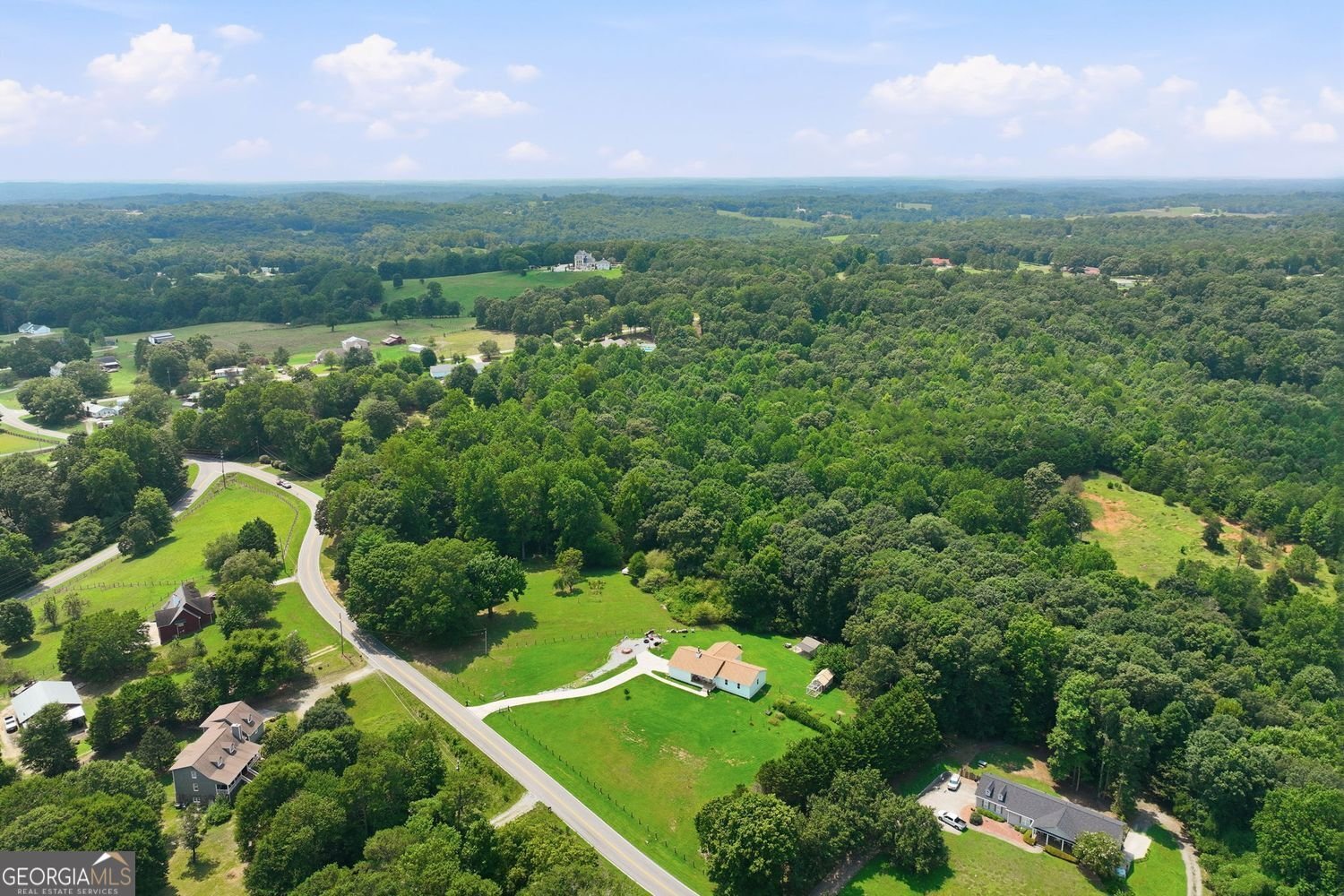 5545 Odum Smallwood Road Gainesville - Photo 41