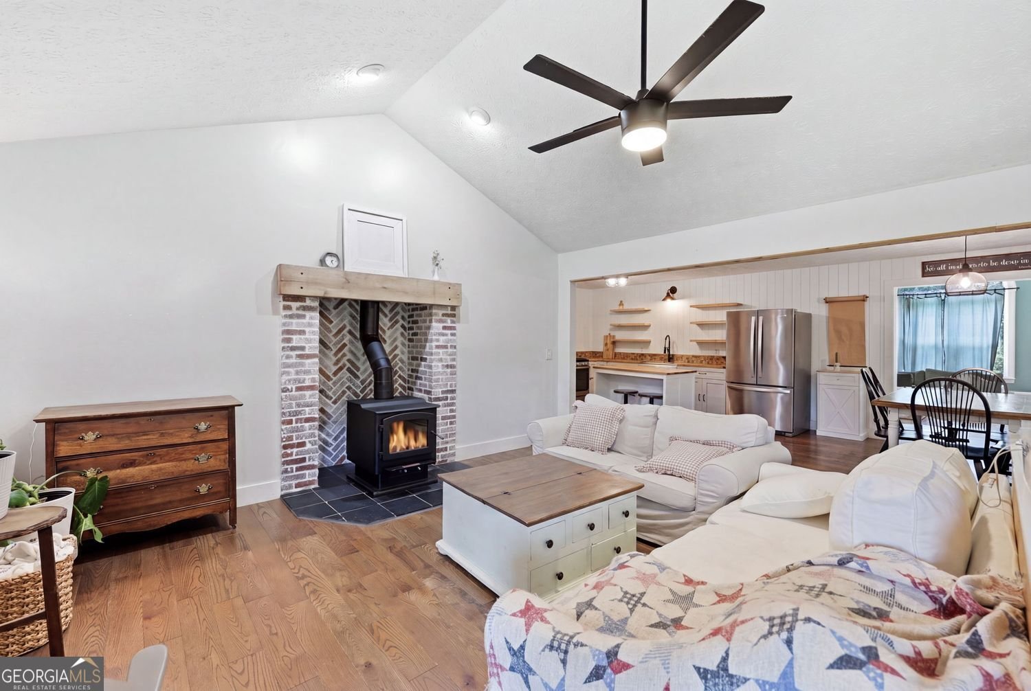 5545 Odum Smallwood Road Gainesville - Photo 6