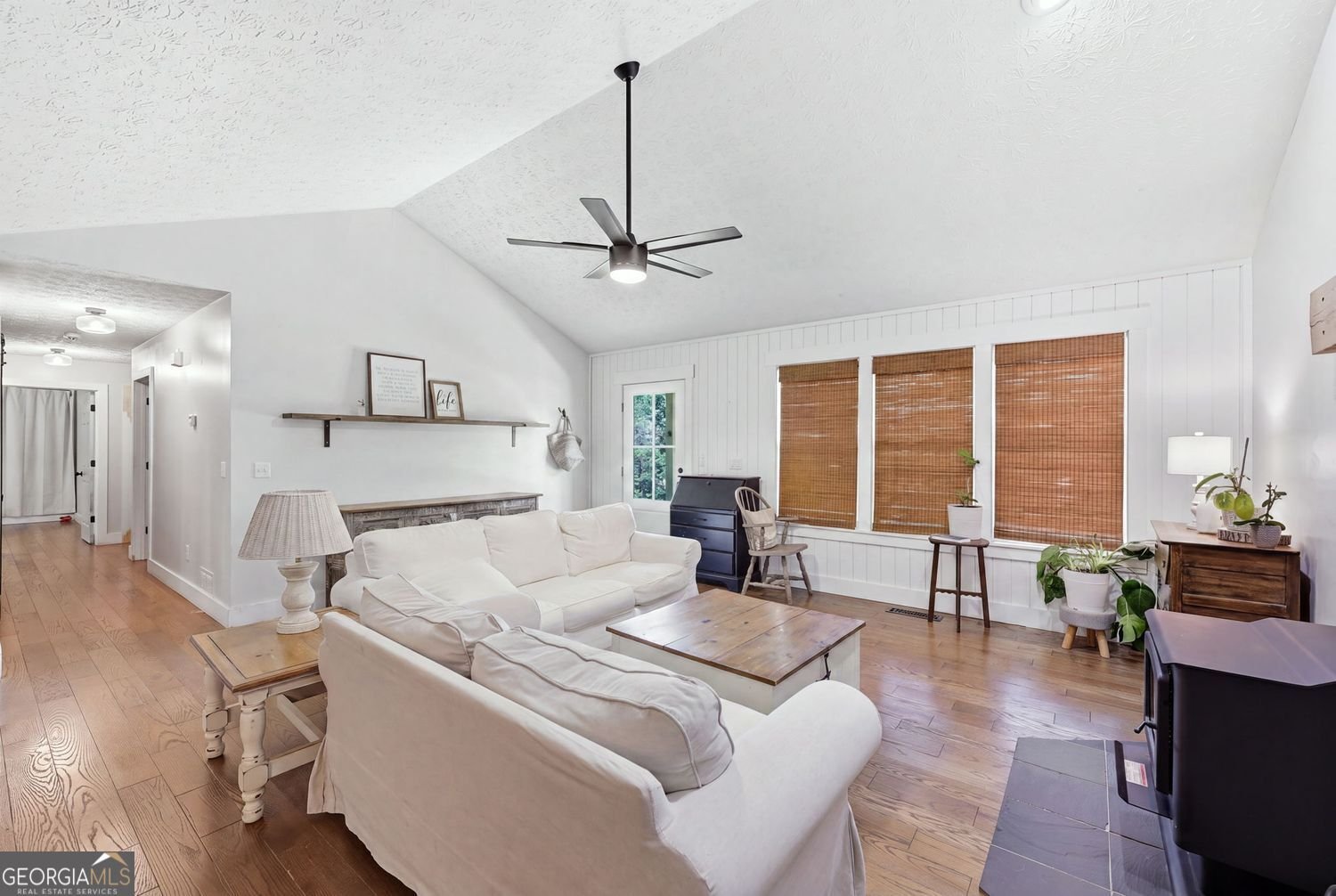 5545 Odum Smallwood Road Gainesville - Photo 8