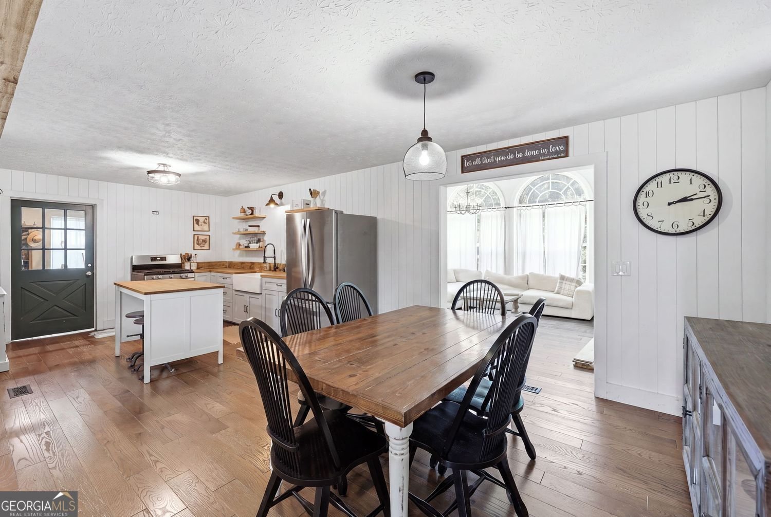 5545 Odum Smallwood Road Gainesville - Photo 9