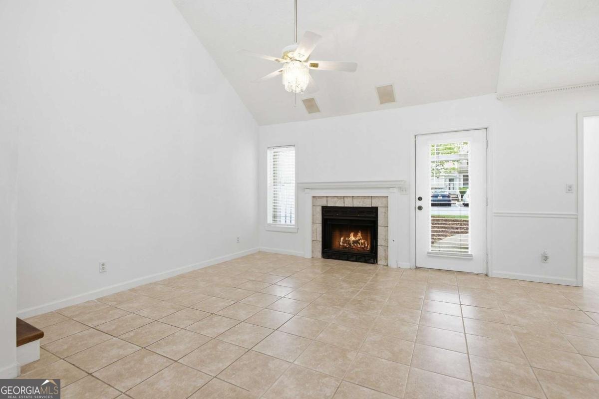 1527 Planters Ridge Lane Alpharetta - Photo 11