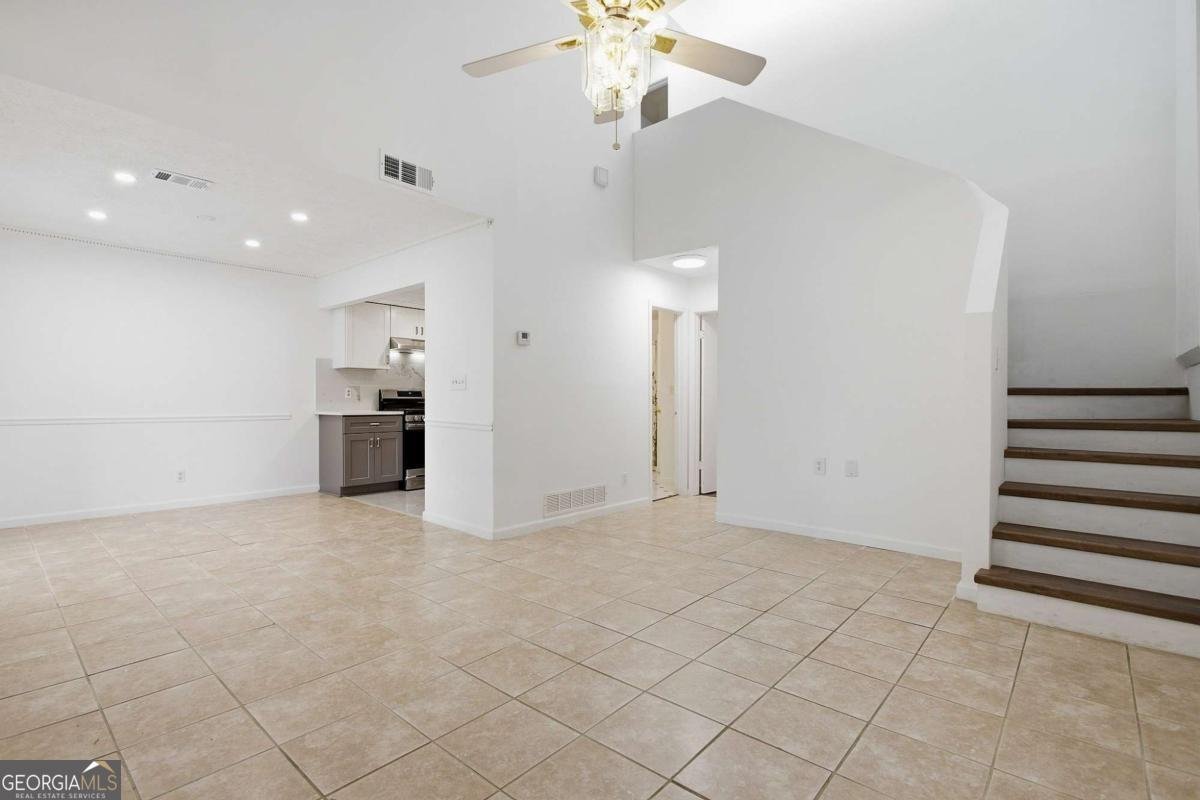 1527 Planters Ridge Lane Alpharetta - Photo 13