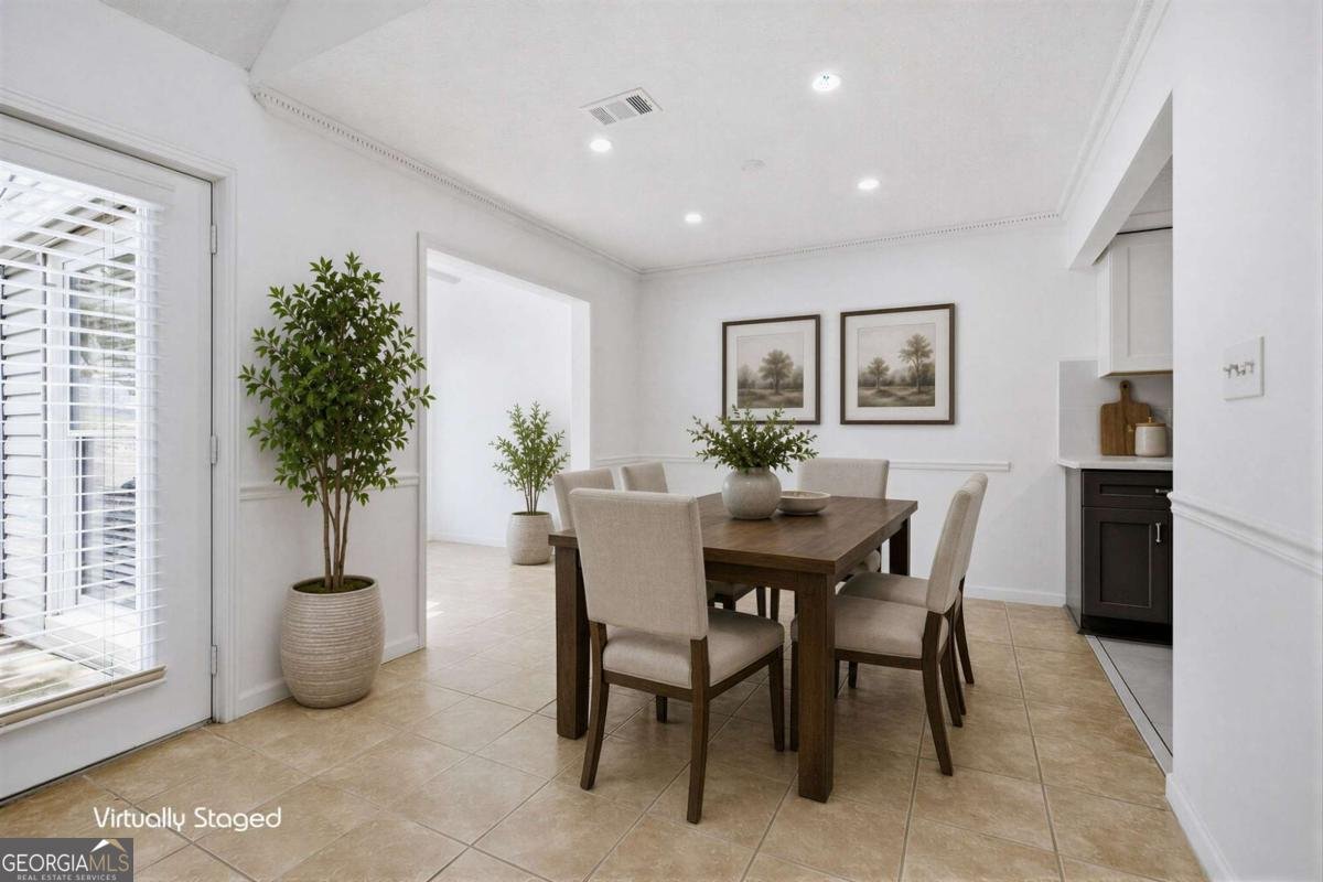 1527 Planters Ridge Lane Alpharetta - Photo 15