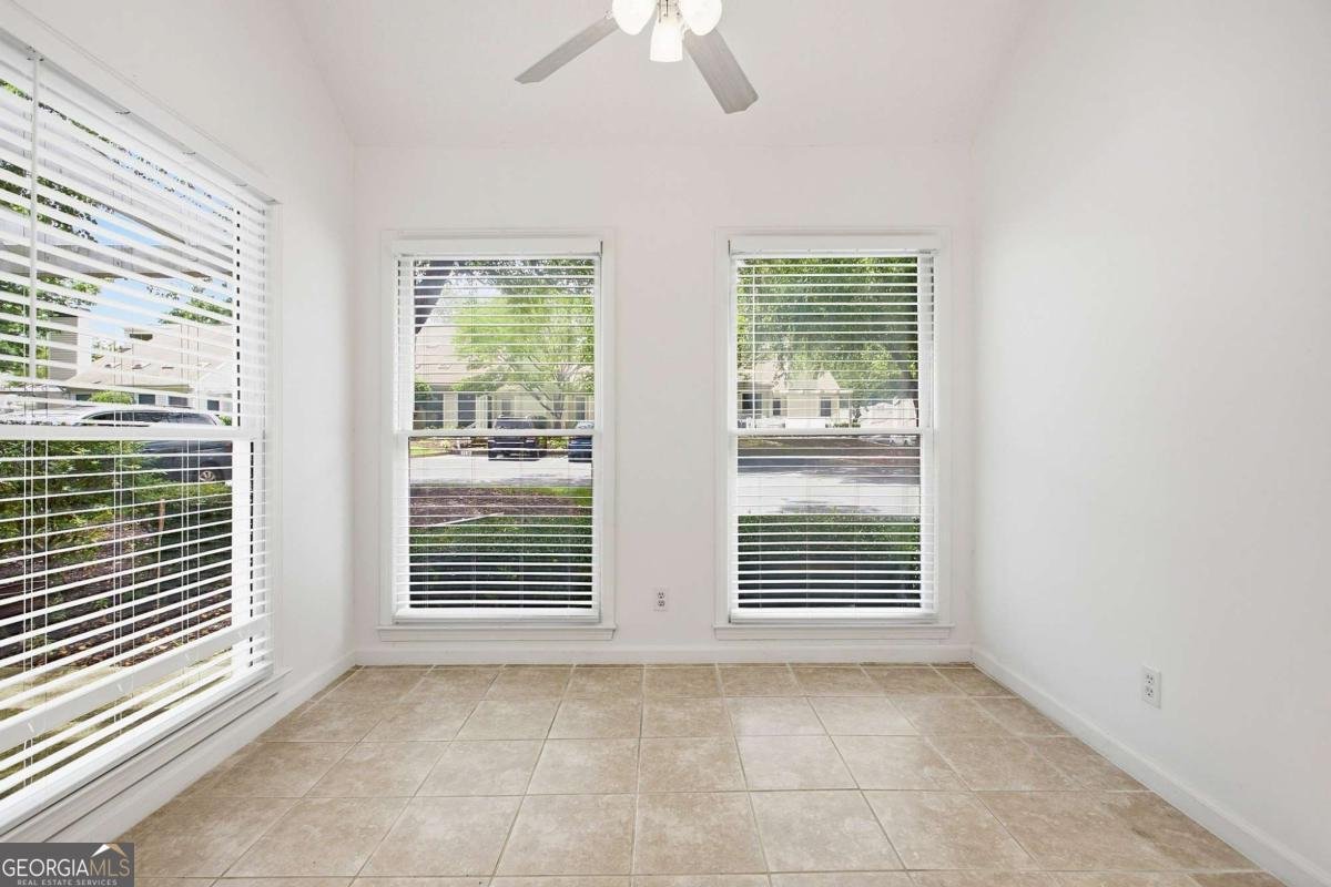 1527 Planters Ridge Lane Alpharetta - Photo 16