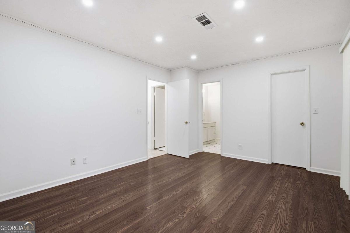 1527 Planters Ridge Lane Alpharetta - Photo 28