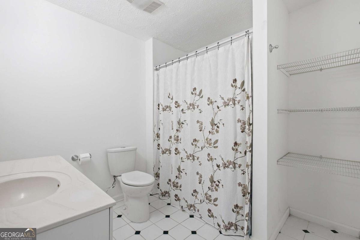 1527 Planters Ridge Lane Alpharetta - Photo 32