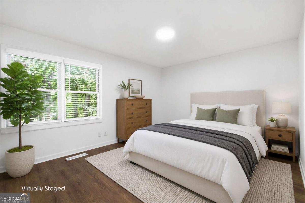 1527 Planters Ridge Lane Alpharetta - Photo 37