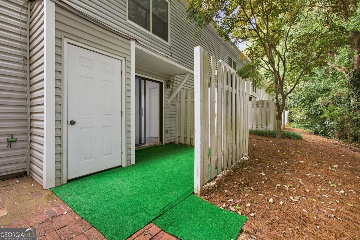 1527 Planters Ridge Lane Alpharetta - Photo 46