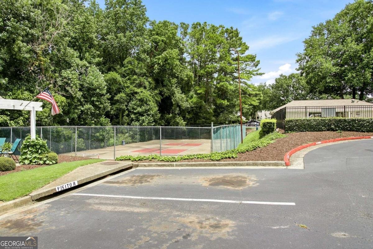 1527 Planters Ridge Lane Alpharetta - Photo 48