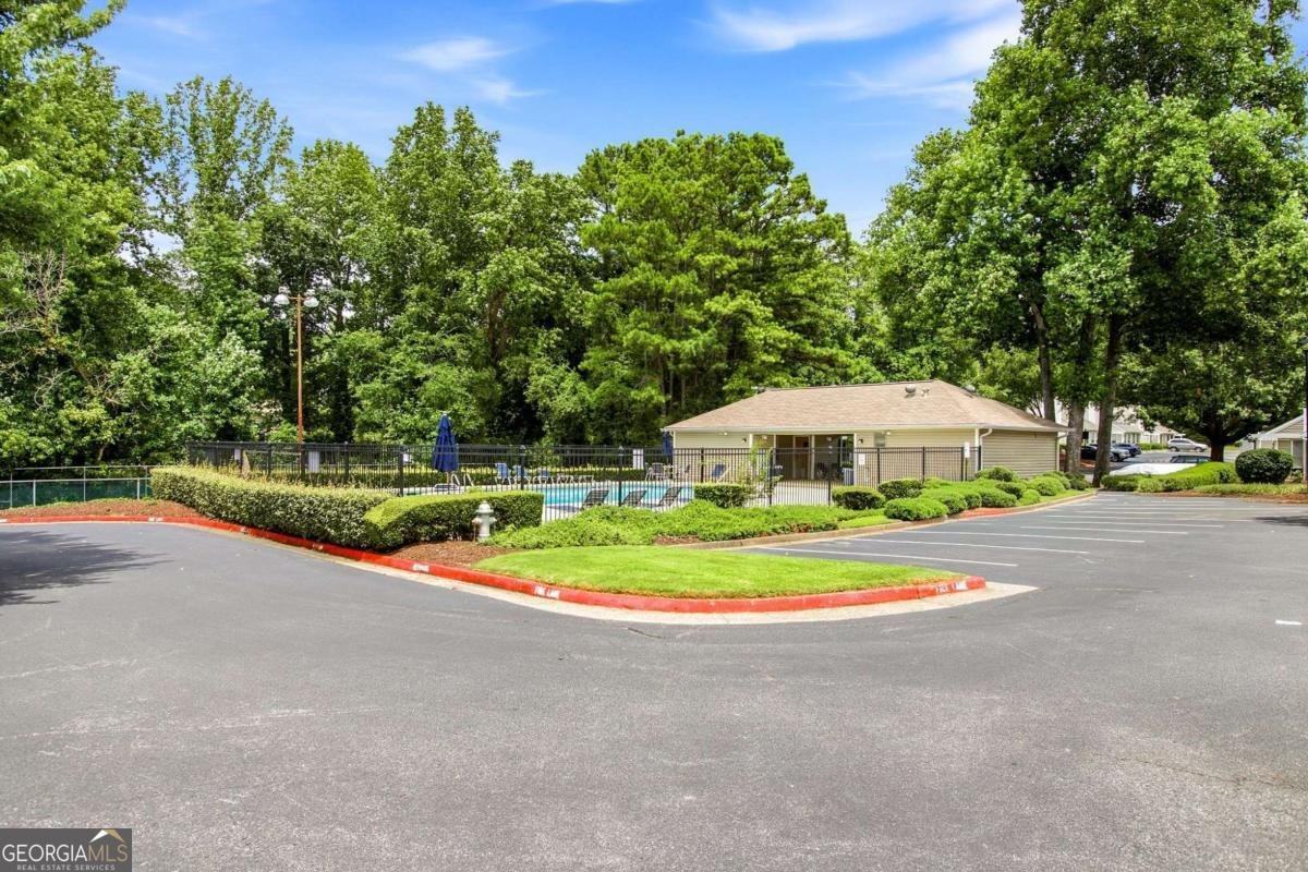 1527 Planters Ridge Lane Alpharetta - Photo 50