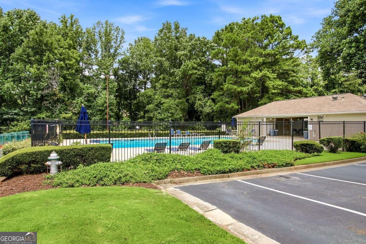 1527 Planters Ridge Lane Alpharetta - Photo 51