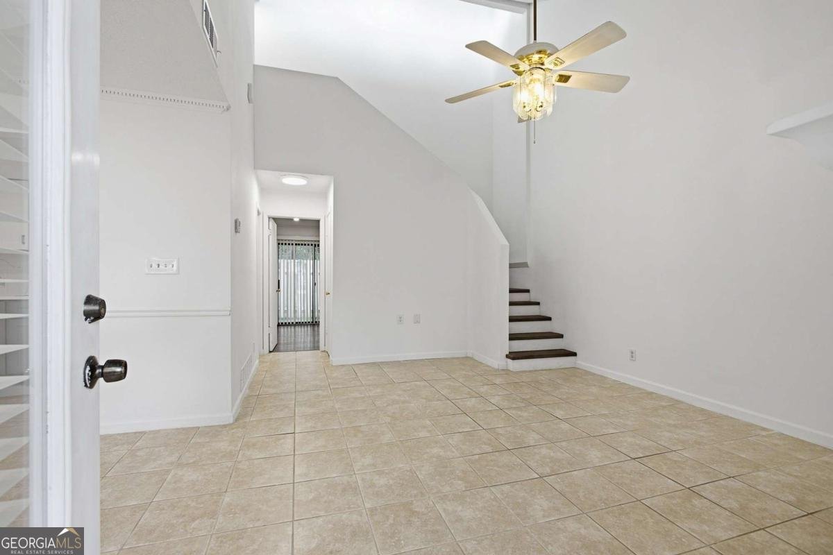 1527 Planters Ridge Lane Alpharetta - Photo 8