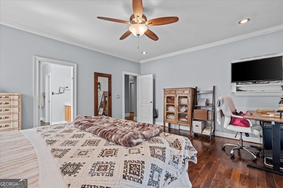 275 McDonald Road Tallapoosa - Photo 24
