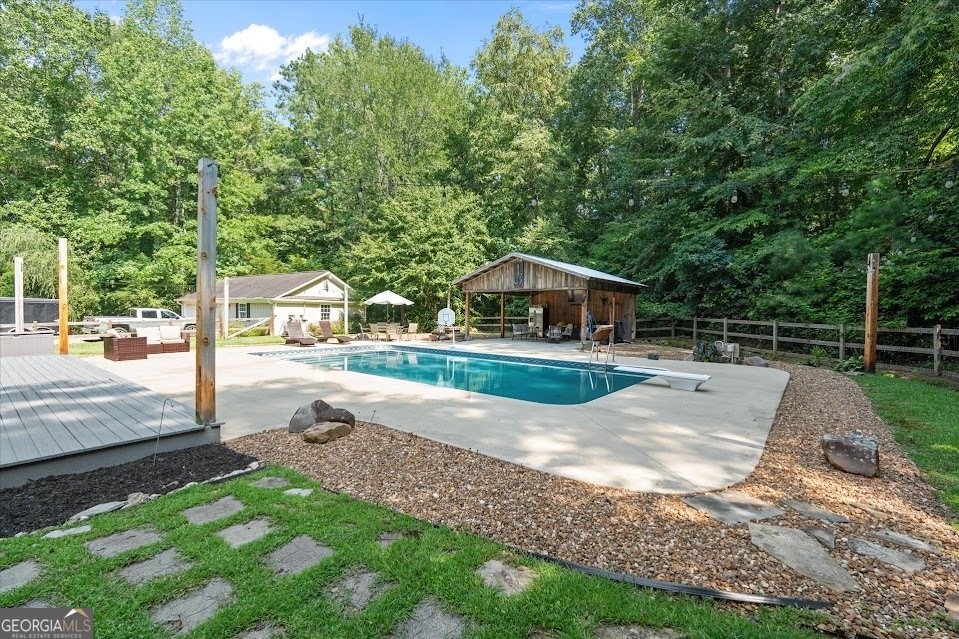 275 McDonald Road Tallapoosa - Photo 44