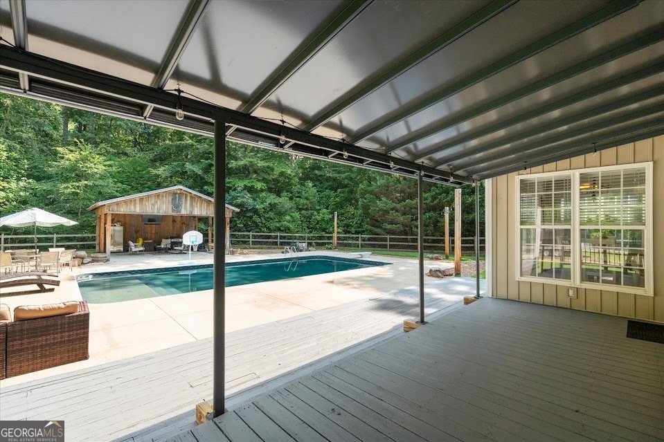 275 McDonald Road Tallapoosa - Photo 45