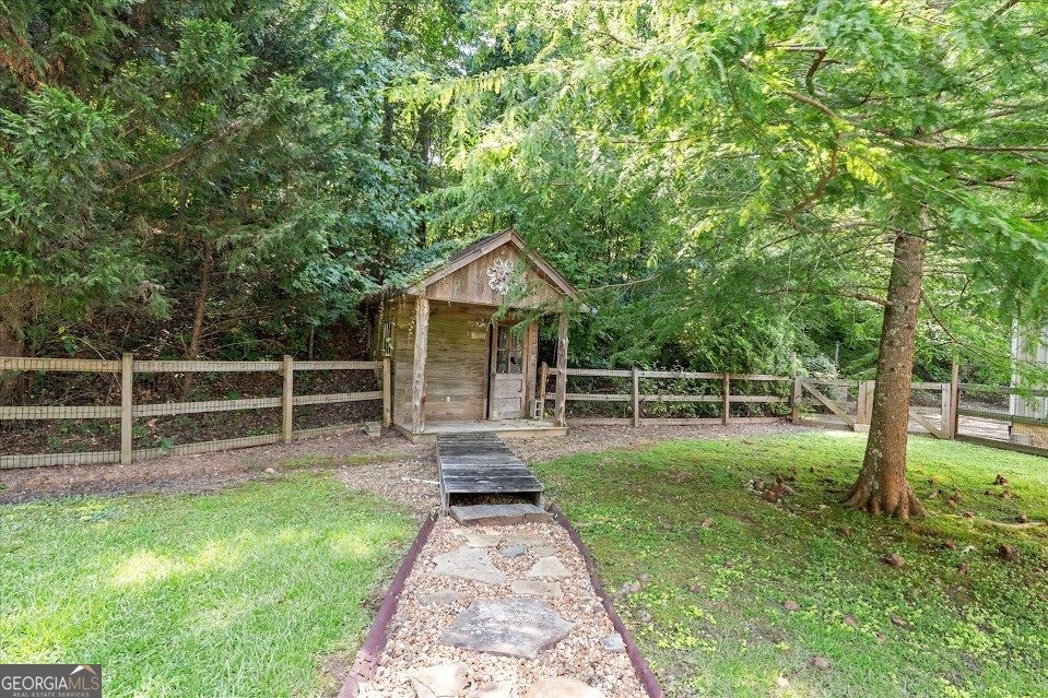 275 McDonald Road Tallapoosa - Photo 47