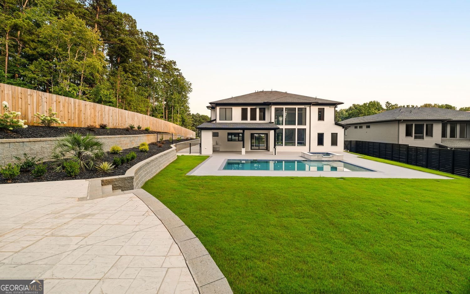 816 Riverside Road Sugar Hill - Photo 10