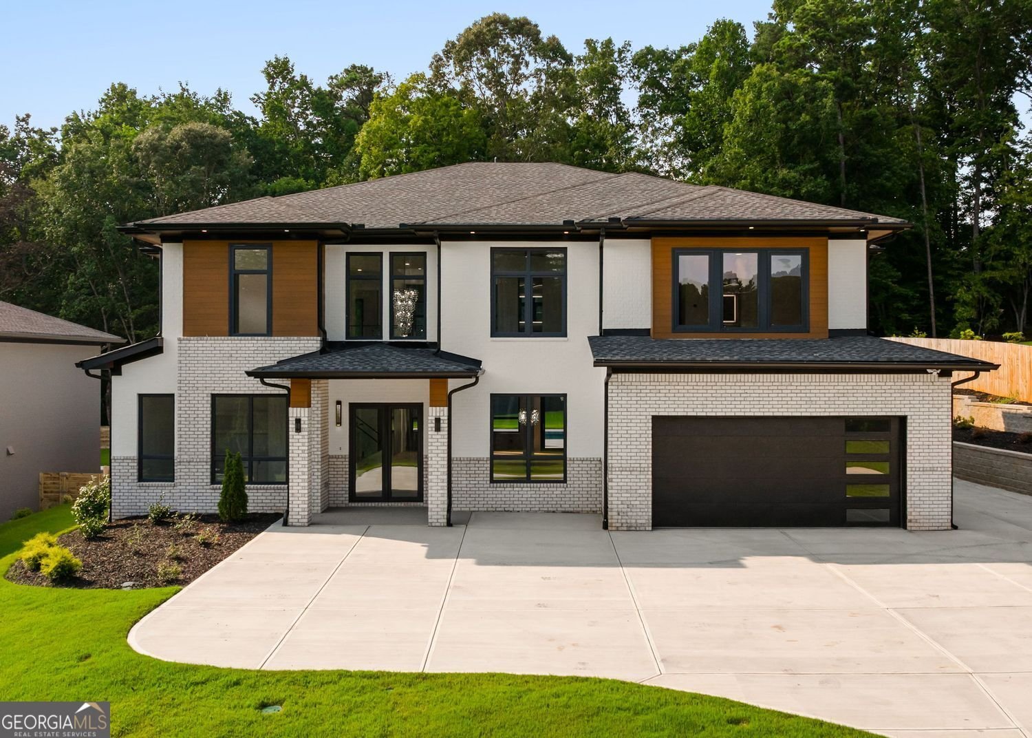 816 Riverside Road Sugar Hill - Photo 100