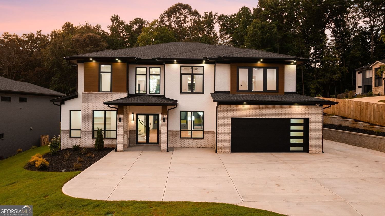 816 Riverside Road Sugar Hill - Photo 104