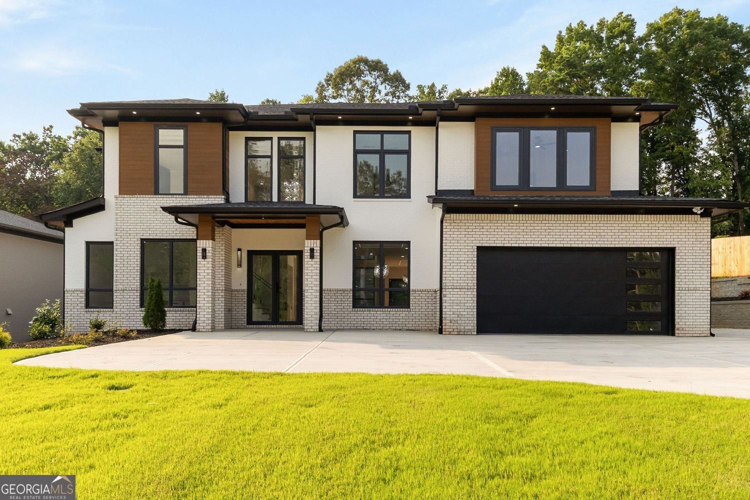 816 Riverside Road Sugar Hill - Photo 11