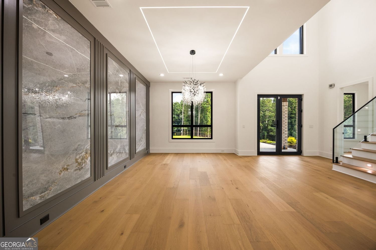 816 Riverside Road Sugar Hill - Photo 18