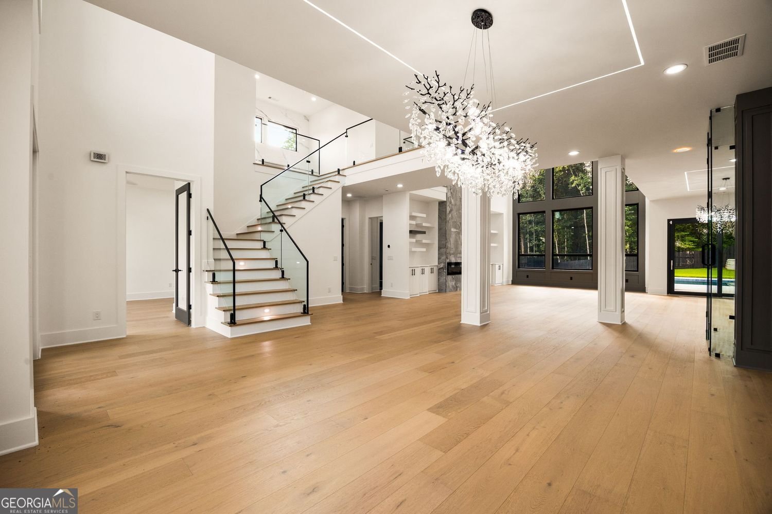 816 Riverside Road Sugar Hill - Photo 19