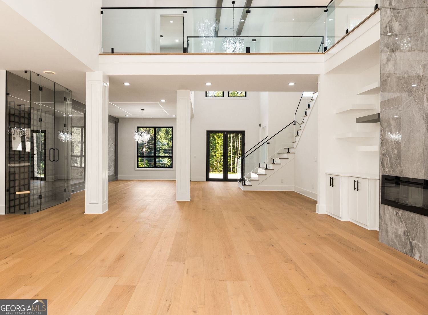 816 Riverside Road Sugar Hill - Photo 22