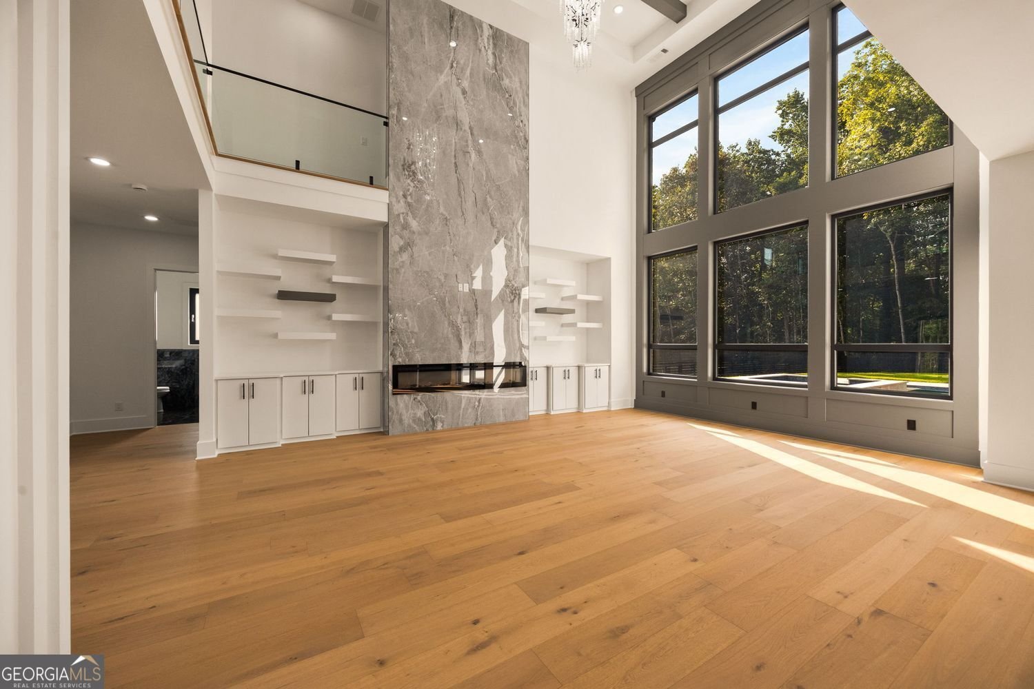 816 Riverside Road Sugar Hill - Photo 23
