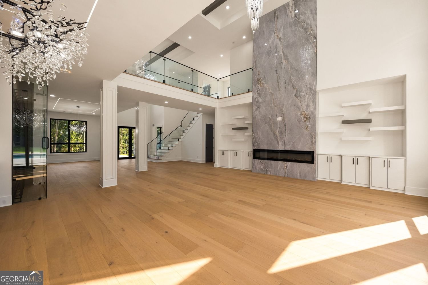 816 Riverside Road Sugar Hill - Photo 25