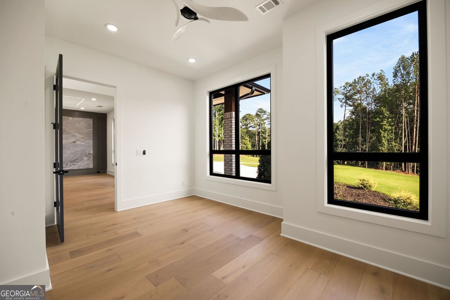 816 Riverside Road Sugar Hill - Photo 44
