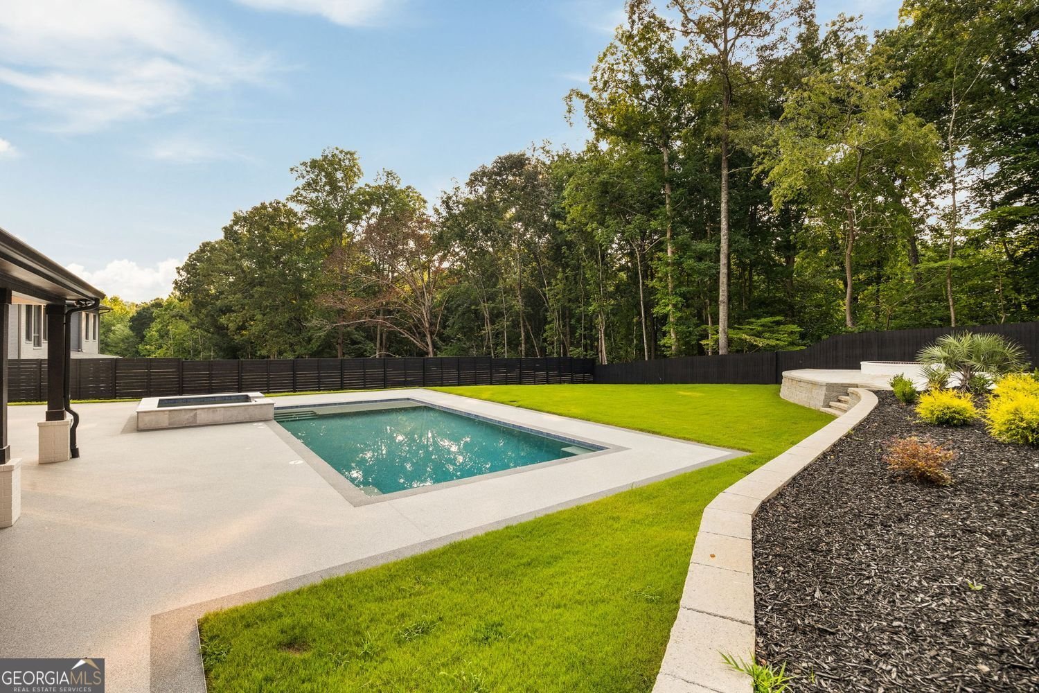 816 Riverside Road Sugar Hill - Photo 90
