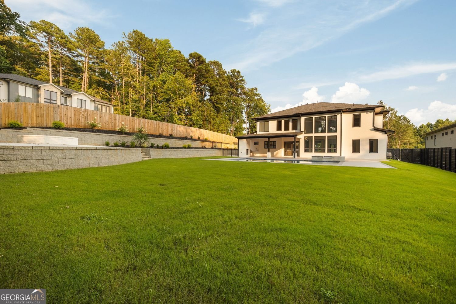 816 Riverside Road Sugar Hill - Photo 91