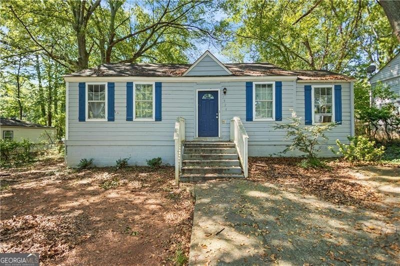 1324 Almont Drive Atlanta - main photo