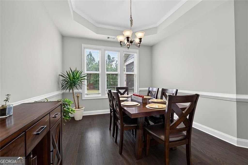411 Cedar Pine Court Peachtree City - Photo 10