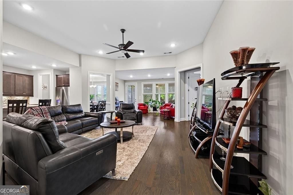 411 Cedar Pine Court Peachtree City - Photo 11