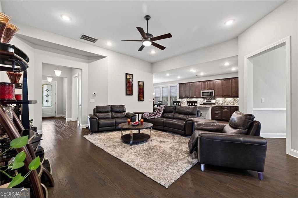 411 Cedar Pine Court Peachtree City - Photo 12
