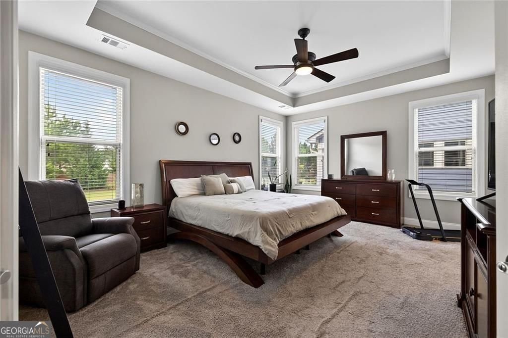 411 Cedar Pine Court Peachtree City - Photo 13