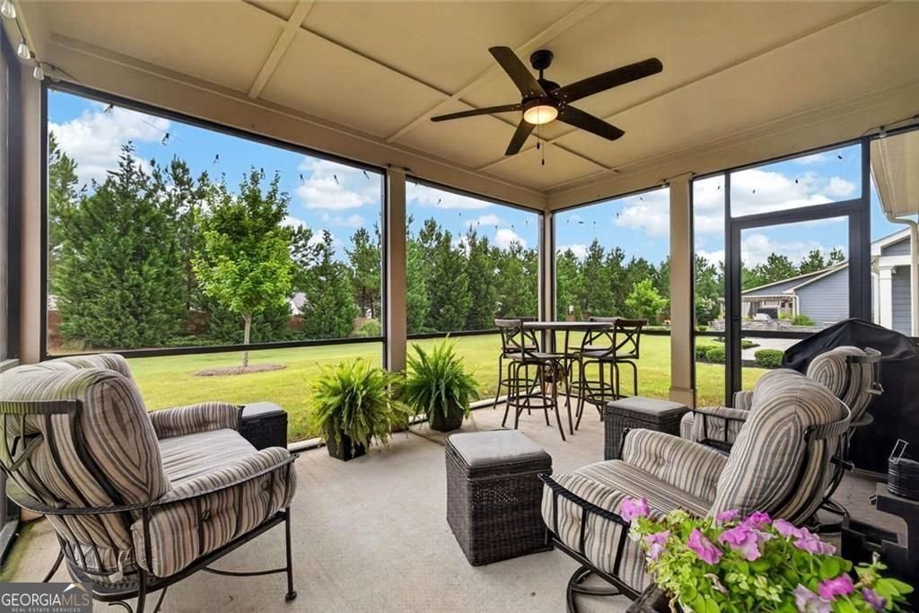 411 Cedar Pine Court Peachtree City - Photo 19