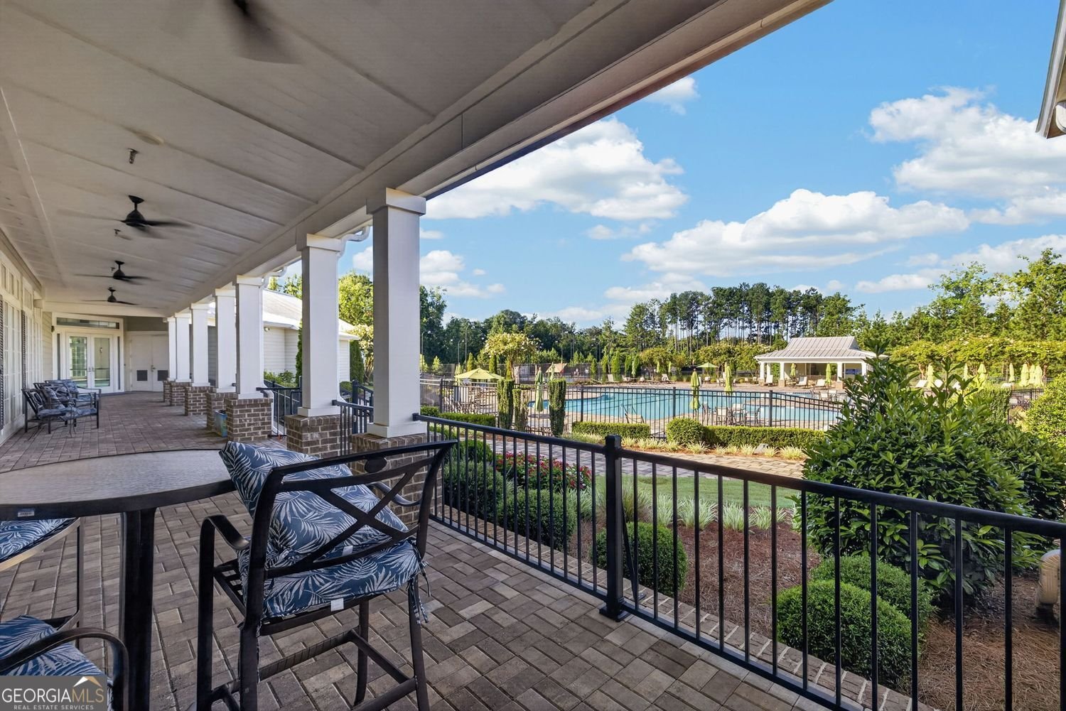 411 Cedar Pine Court Peachtree City - Photo 28
