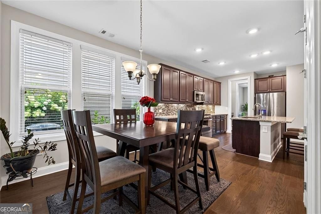 411 Cedar Pine Court Peachtree City - Photo 6